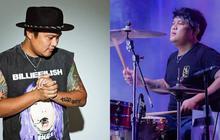 Posan Tobing Gugat Cella Kotak Soal Nama Band, Lantas Siapa Pencetusnya?