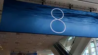 iOS 8 banner di WWDC 2014 (bgr.com)