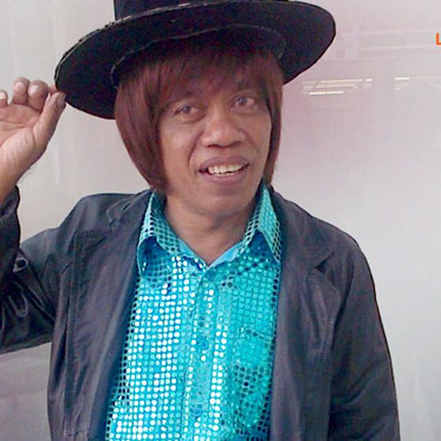 Kabar Terkini Pak Tarno Sudah Punya Anak Imut Dan Cantik News Entertainment Fimela Com