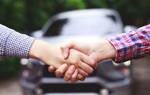Membeli mobil bekas memiliki 12 keuntungan, lebih menghemat.