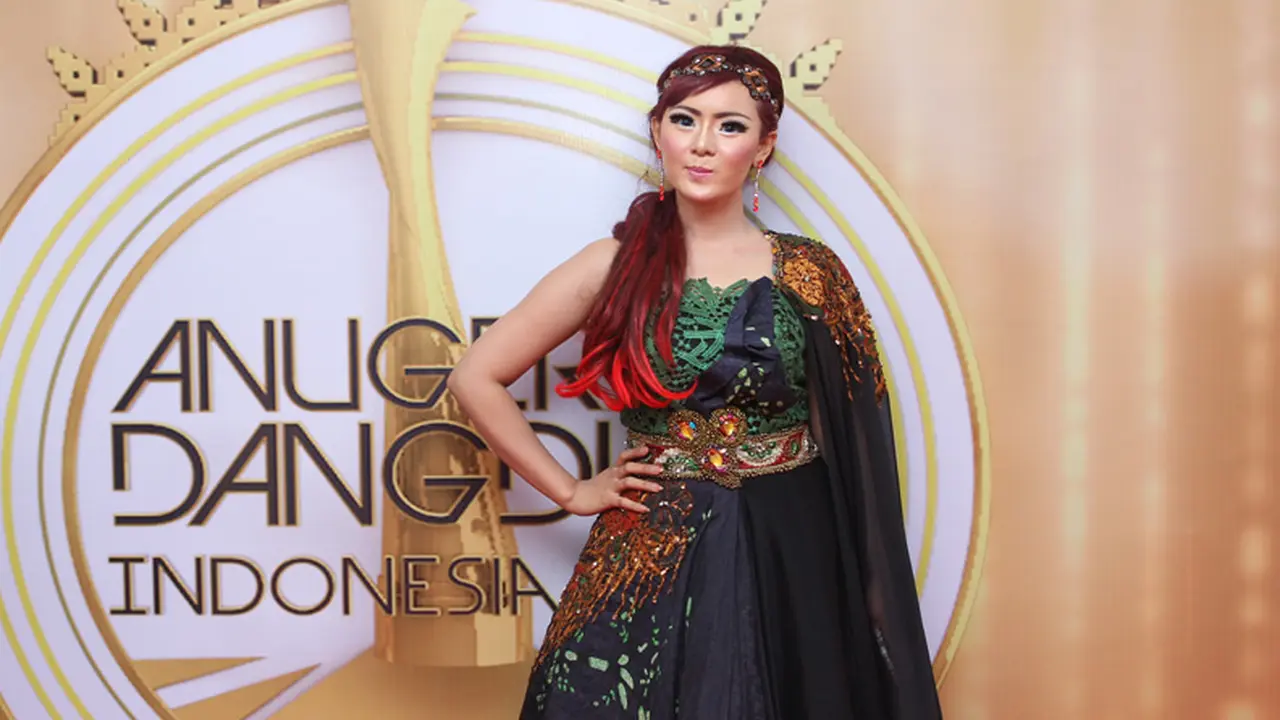 Neng Oshin (Liputan6.com/Meiristica Nurul)