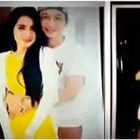 Pakar telematika Abimanyu menelaah 5 foto yang beredar itu. Abimanyu pun memastikan bahwa sebagian besar foto-foto itu adalah asli. Tetapi, Abimanyu menegaskan bahwa pasha dan angel tidak berciuman bibir.
