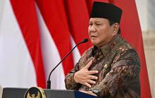 VIDEO: Prabowo Bocorkan Lobi-Lobi Luluhkan Arab Saudi, Beberkan Awal Mula Menteri Haji