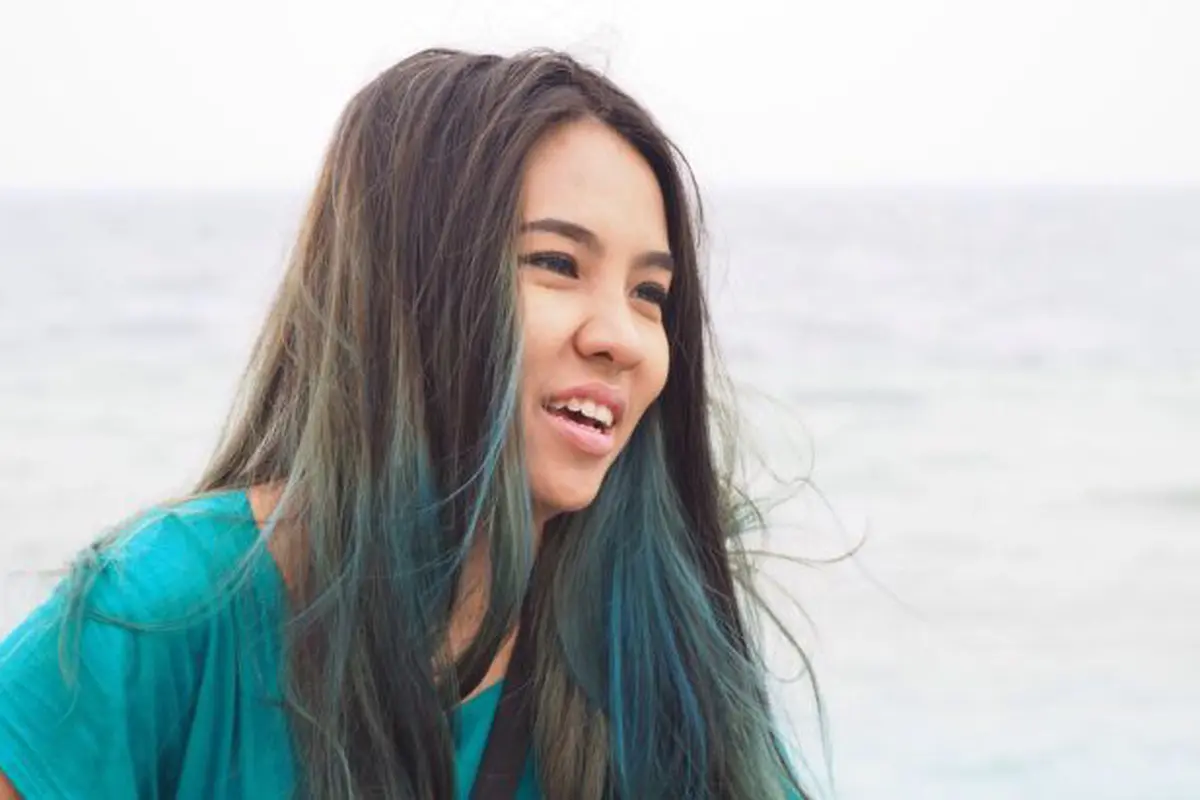 Marischka Prudence Turut Ramaikan Terios 7 Wonders