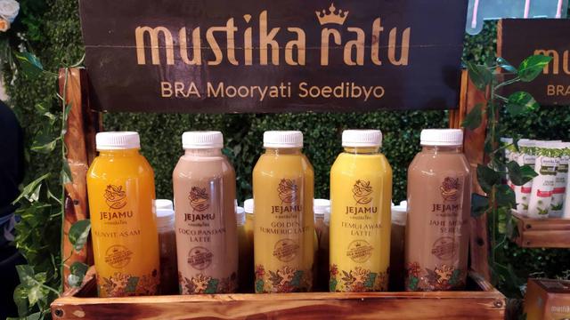 5 Varian Rasa Jejamu yang Buka Gerai Baru di Jakarta Selatan