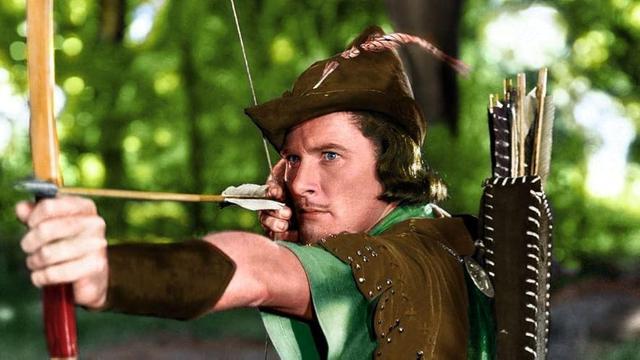 The Adventures of Robin Hood (1938)