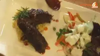 [VIDEO] Bosan Sate dan Gule? Coba Kambing Gulung Ini