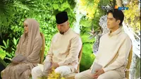 Ahmad Dhani Sebut Dewa 19 Bakal Tampil di Resepsi El dan Syifa Hadju, Ada Musisi Internasional Juga