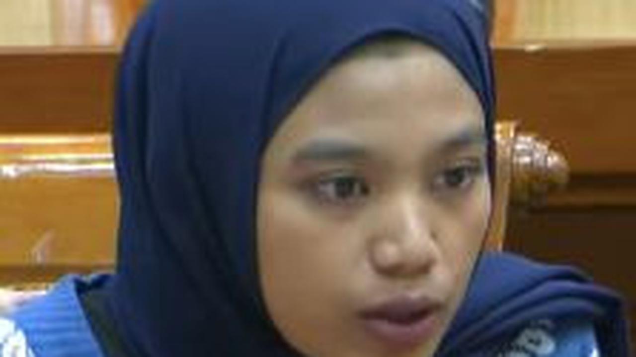 Berjuang untuk Keluarga<br>