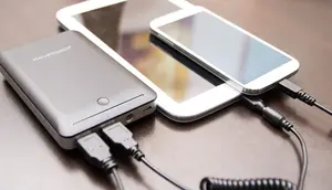 Seberapa Bahaya Membawa Power Bank ke Pesawat?