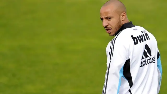 Julien Faubert