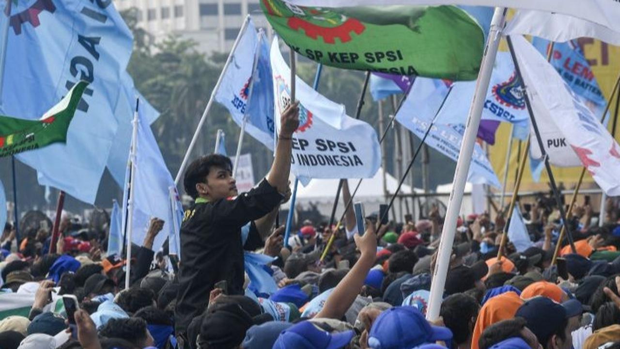 Wacana Satgas PHK dan Dewan Buruh Prabowo Dinilai Berpotensi Tumpang Tindih
