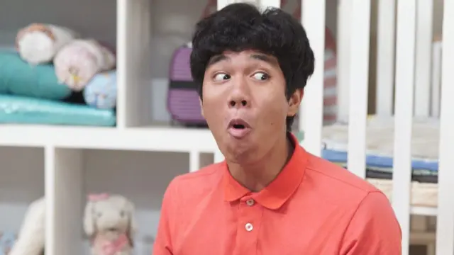Dari Jendela SMP