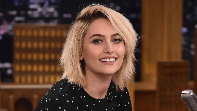 [Bintang] Paris Jackson