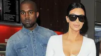 Kim Kardashian dan Kanye West dikabarkan bakal melangsungkan pernikahan di istana Versailles.