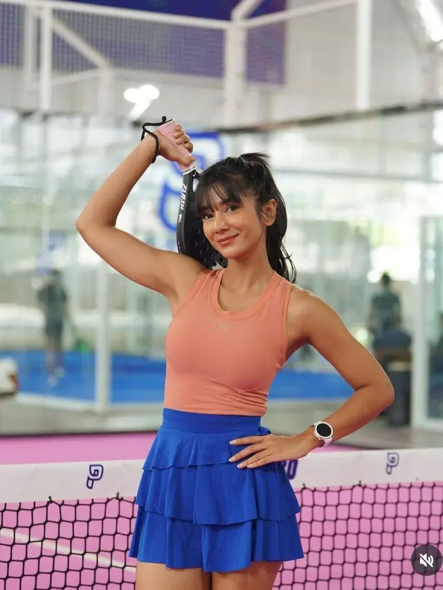 Fanny Ghassani