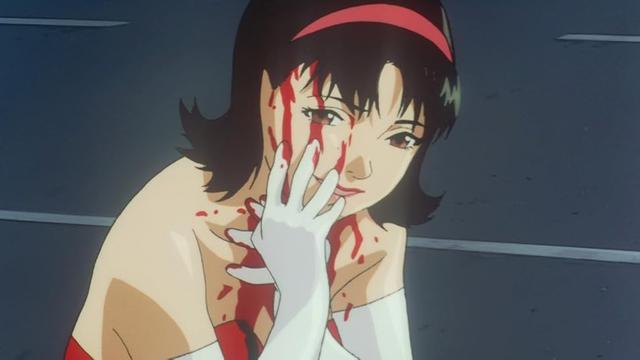 Perfect Blue (1997)