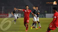 Kalah dari Liverpool, Bek Indonesia Tetap Puas