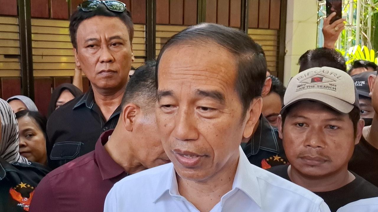 Hadapi Tudingan Ijazah Palsu, Jokowi Kerahkan 15 Lawyer untuk Buat Laporan ke Polisi
