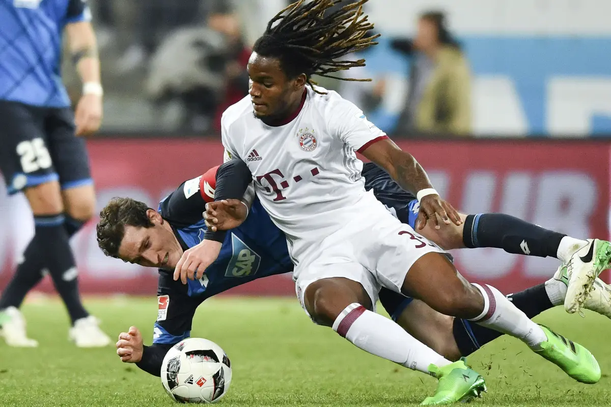 Hoffenheim, Bayern Munchen, Bundesliga