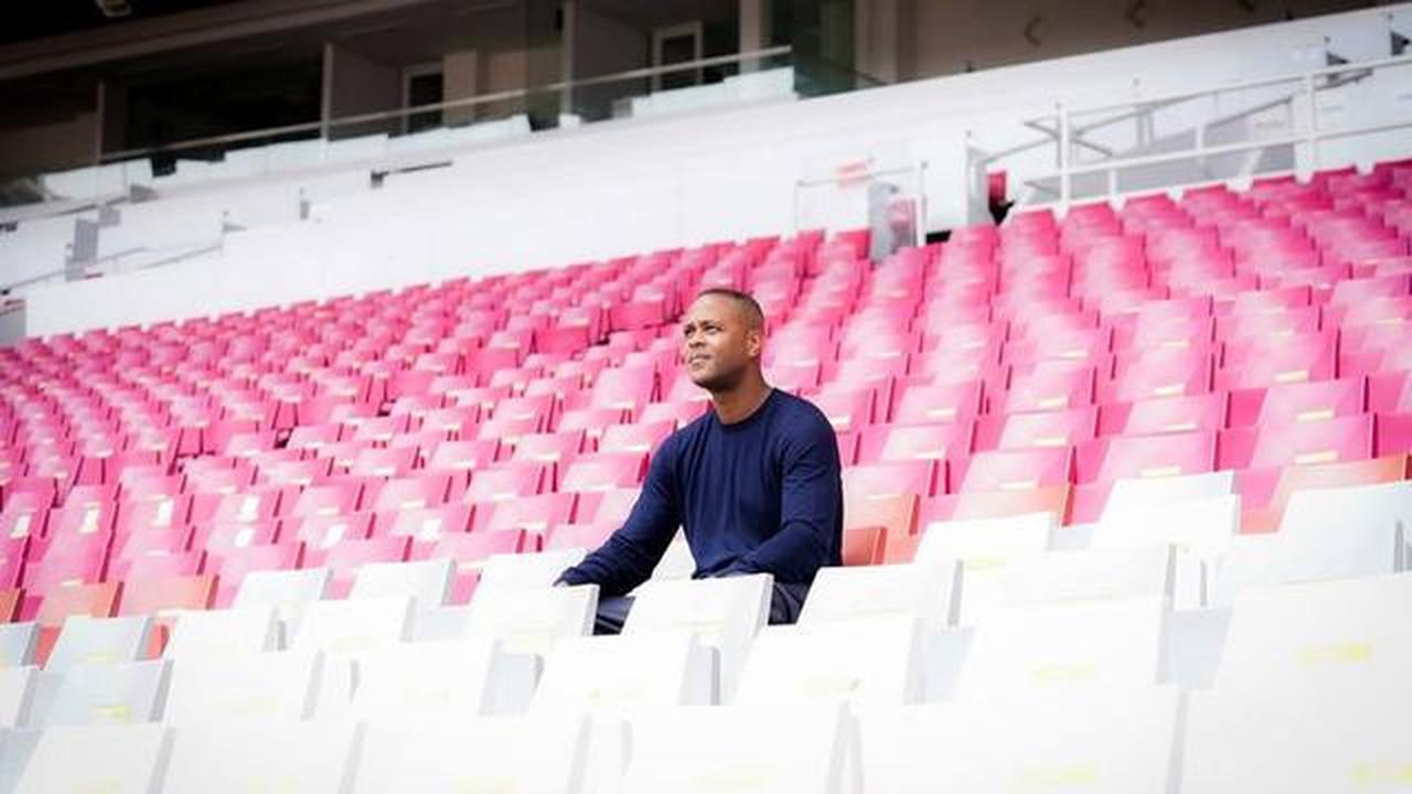 4 Bulan Nganggur Selepas Latih Timnas Indonesia, Patrick Kluivert Buka Pintu untuk Ajax