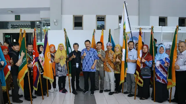 LKS SMK Nasional