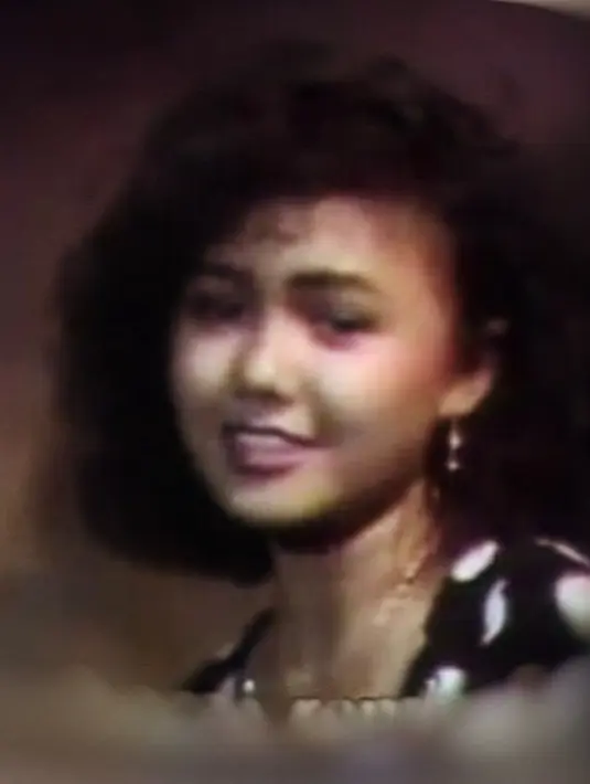 Yuni Shara (Instagram/yunishara36)