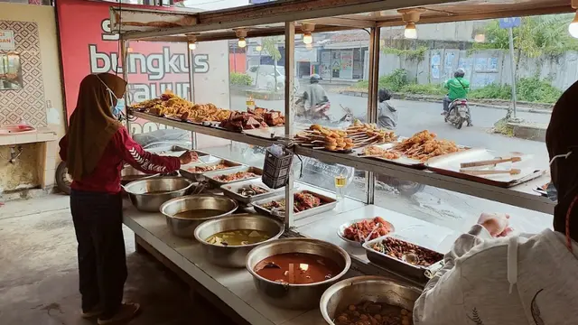 Rekomendasi Tempat Makan Dekat Waterboom Jogja (Foto: Google Maps/Rio Sakti)