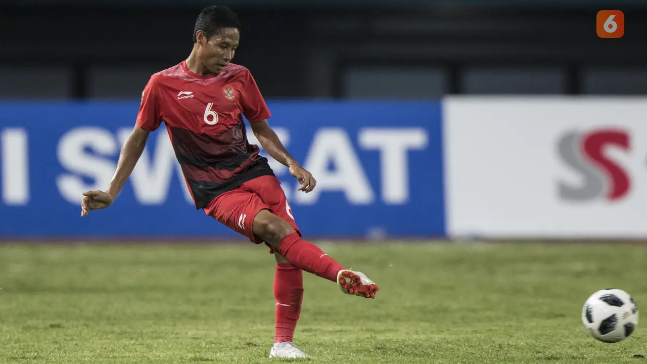 Indonesia Vs Chinese Taipei