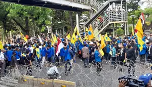Mensesneg Tanggapi Isu Demo Besar Agustus: Everything is Okay