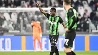 Liga Italia: Terancam Gagal Dapat Renato Sanches, AC Milan Beralih ke Gelandang Sassuolo