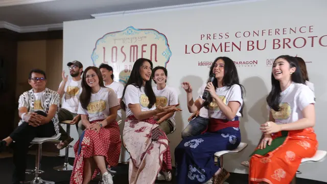 Serial Losmen Bu Broto (Kapanlagi/Budi Santoso)