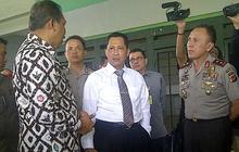 Ini kata Kabareskrim kemungkinan Aher tersangka korupsi Gedebage