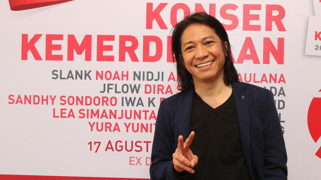 Meski Tak Ikut Manggung, Peralatan Abdee Selalu Dibawa ...