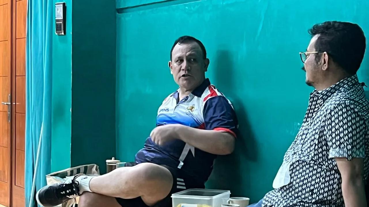 Dok. Istimewa