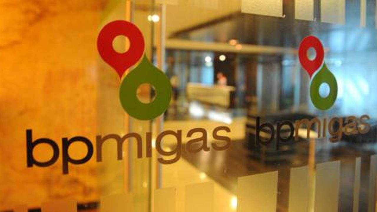 Fungsi dan tugas BP Migas harus dibalikkan ke Pertamina