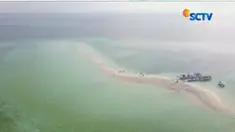Setiap tahunnya Dinas Pariwisata Kabupaten Kepulauan Selayar mengadakan Festival Takabonerate untuk mengenalkan kearifan lokalnya.