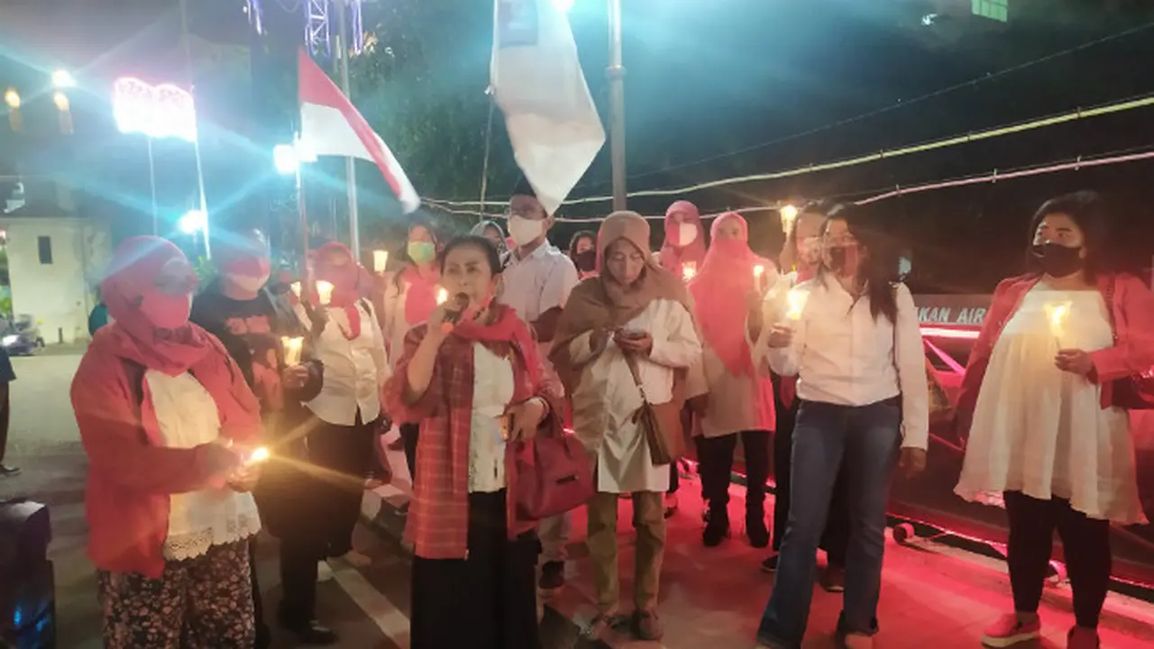 (Foto: Liputan6.com/Dian Kurniawan)