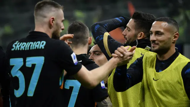 Inter Milan