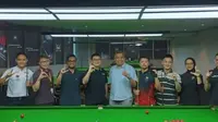 Tak Cuma Futsal, Basket dan Badminton, Campus League Juga Pertandingkan Biliar