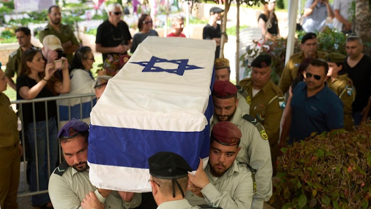 Tentara Israel Banyak Bunuh Diri, Pasukan Terpaksa Diisi Prajurit yang Jiwanya Tidak Stabil