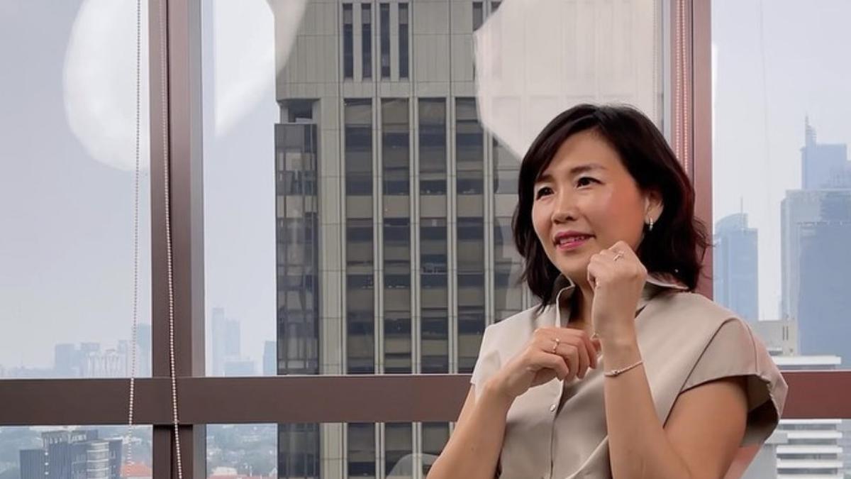 Veronica Tan: Layanan Kesehatan Indonesia Harus Setara Termasuk bagi Penyandang Disabilitas