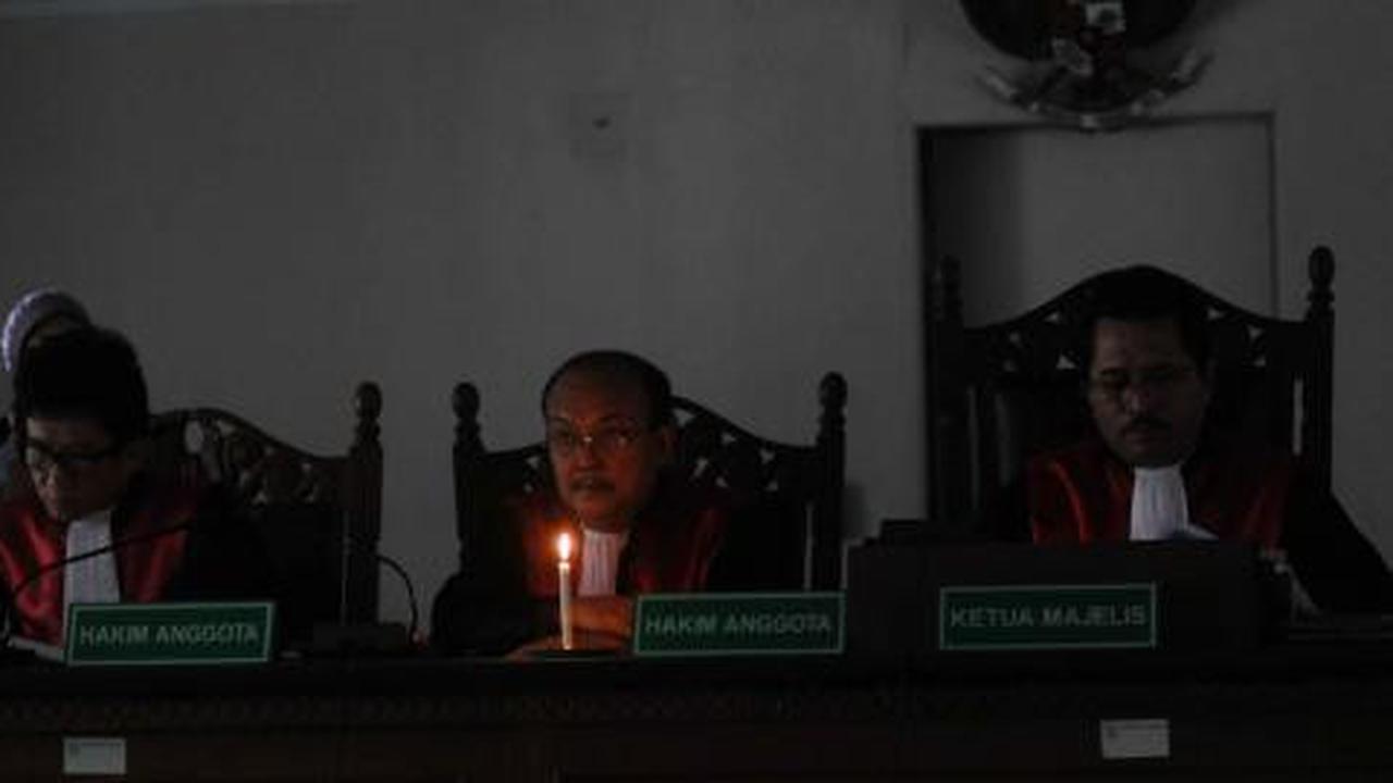 KY ingin gaji hakim agung naik