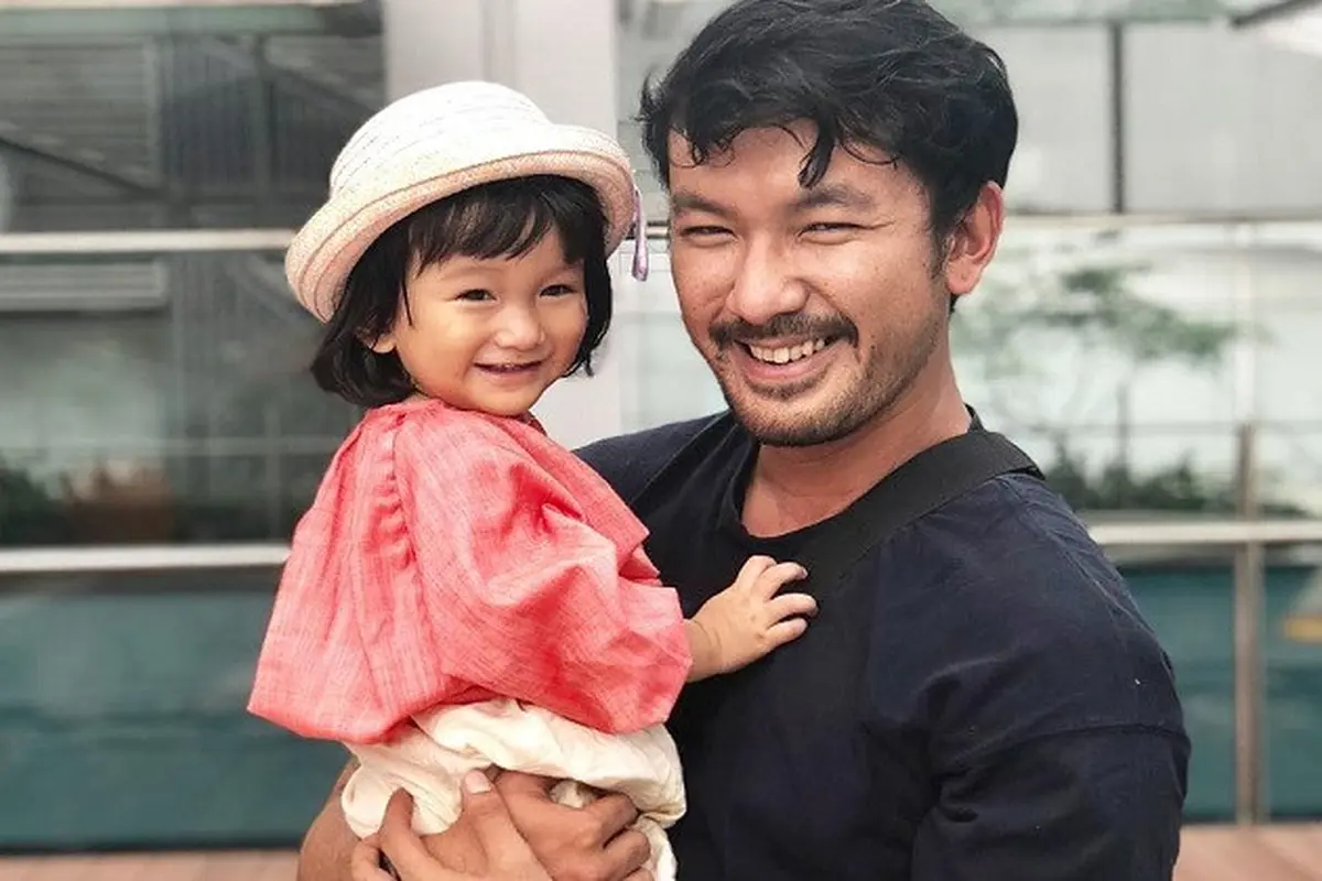Rio Dewanto