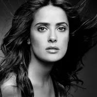 Salma Hayek. Foto: www.popsugar.com
