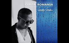 Sandhy Sondoro Rilis Single "Cerita Romansa", Kisah Ikhlas Melepas Cinta dan Perpisahan
