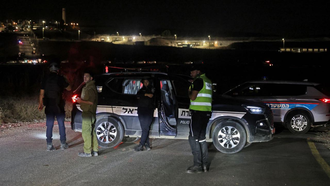 Serangan drone Hizbullah di Israel