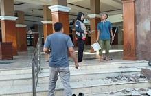 Sebabkan Sejumlah Bangunan Rusak, Ini Fakta di Balik Terjadinya Gempa Batang