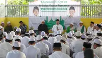 PKB Kalsel Geber Safari Ramadan: Dari Khataman di Ponpes hingga Target Kemenangan