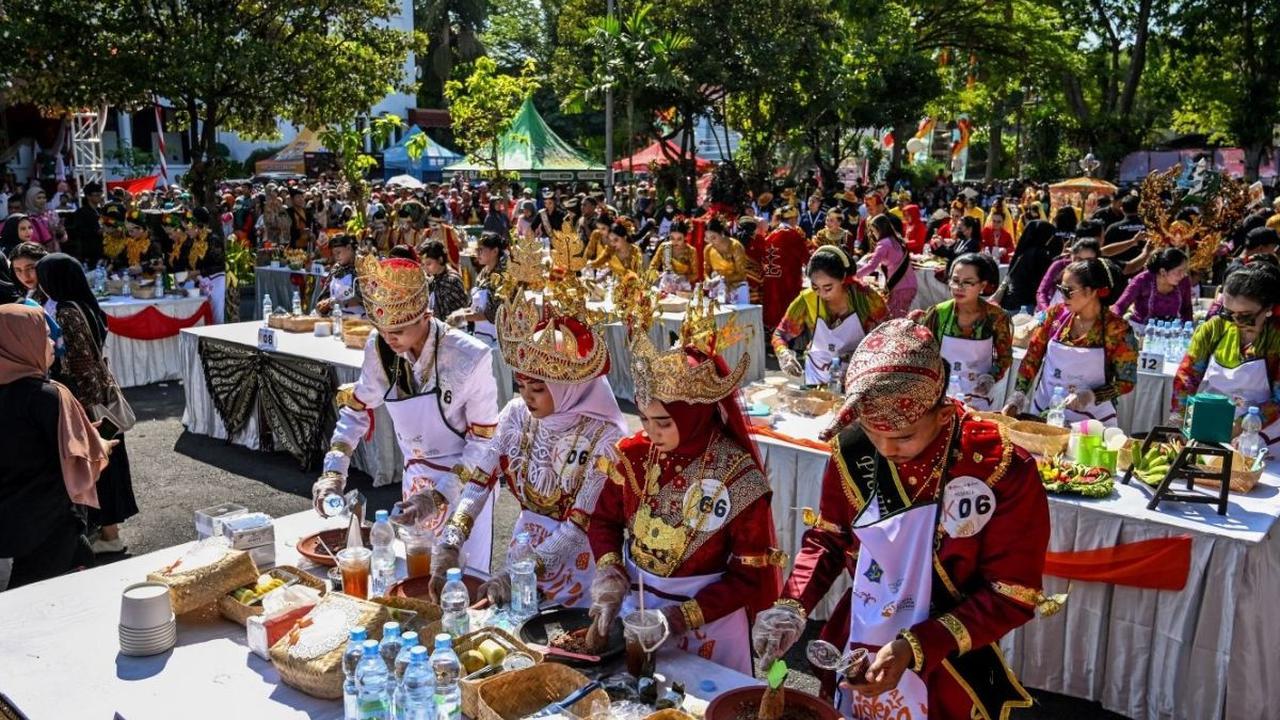 Dok. Istimewa